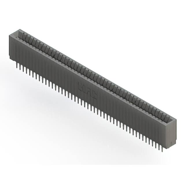 745-092-520-201 EDAC Inc.  Edgeboard Connectors